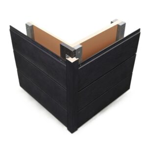 envello exterior corner