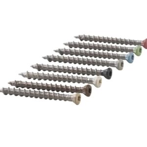 envello screws