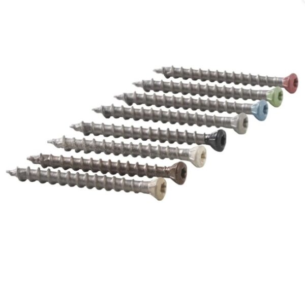 envello screws