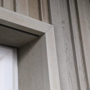 envello square corner trim