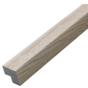 envello square corner trim detail