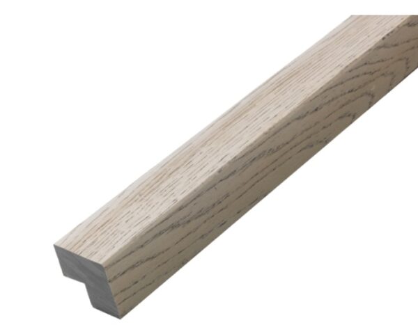 envello square corner trim detail