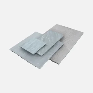 garden stone pure grey