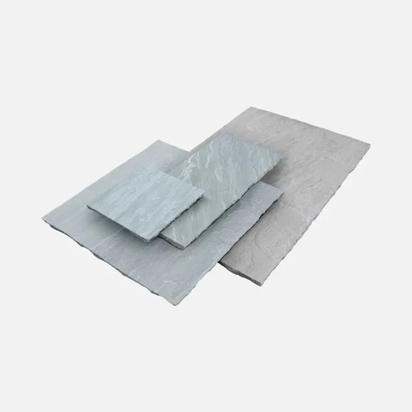 garden stone pure grey