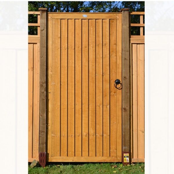 grange closeboard gate 01