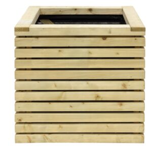 grange elite square contemporary plant cutout