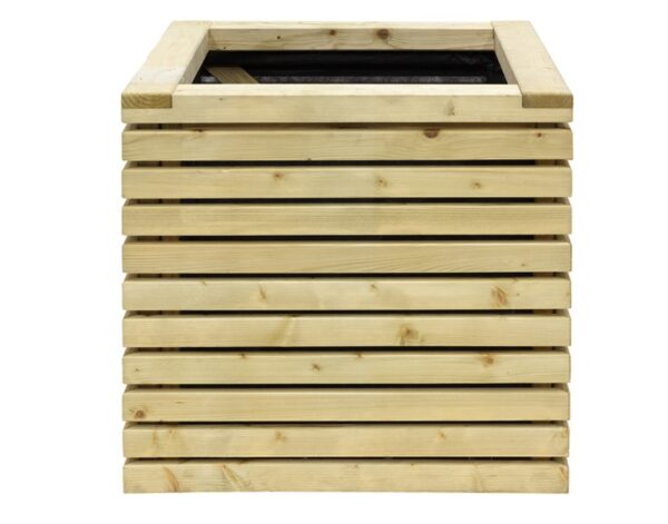 grange elite square contemporary plant cutout