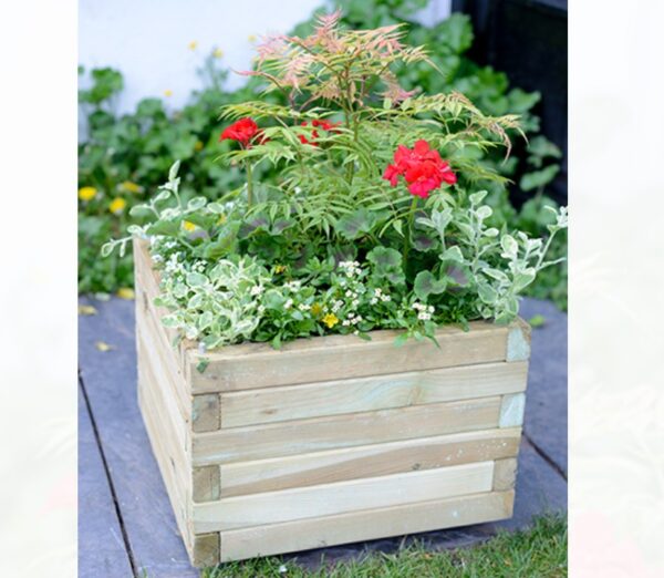 grange elite square contemporary plant lifestyle
