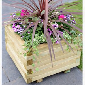 grange elite square planter large lifestyle