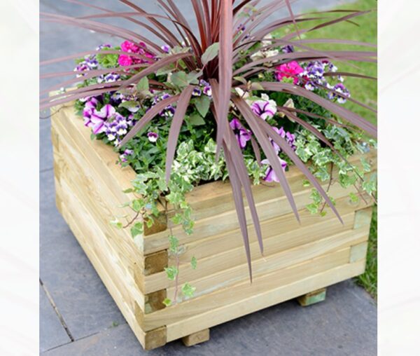 grange elite square planter large lifestyle