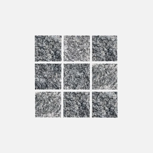 granite setts astral grey