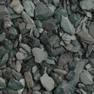 green slate 20mm