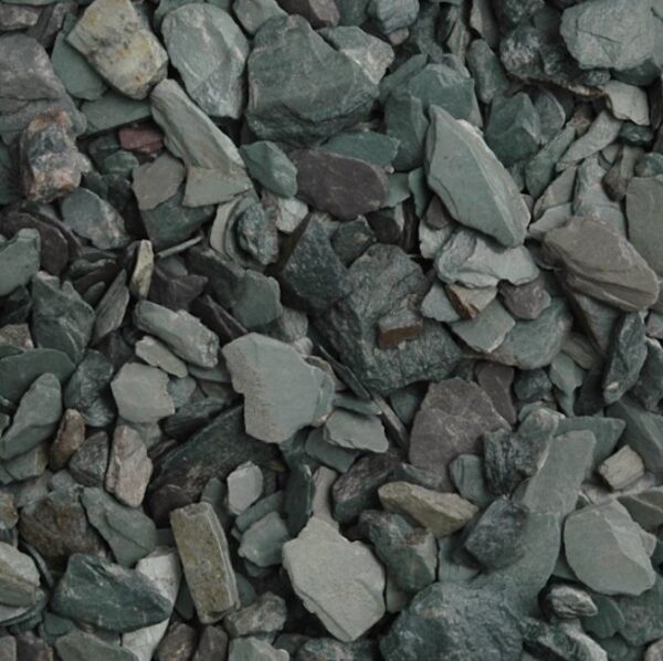 green slate 20mm