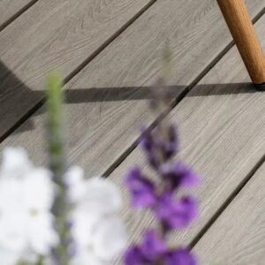 Composite Prime Composite Decking
