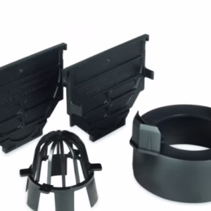 hexdrain accessory kit