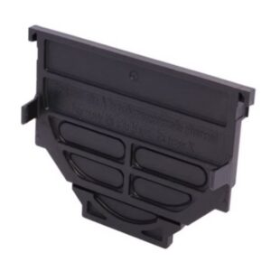 hexdrain end cap