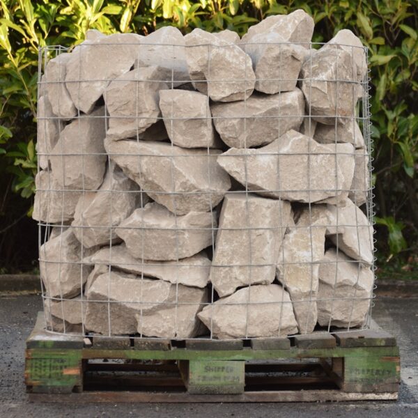 longstone rockery 02