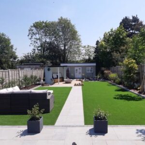 ludlow 30 grass self install 400and#215400