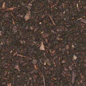 melcourt composted fine bark