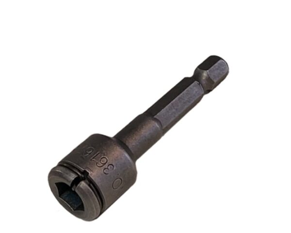 millboard hex head driver