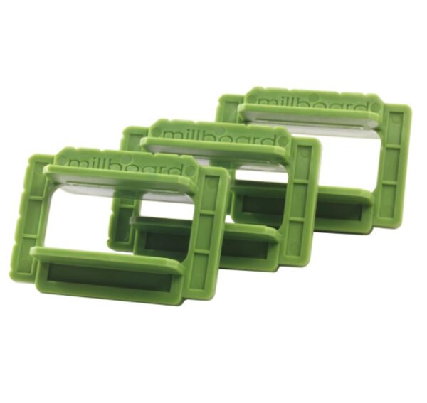 millboard multi spacer