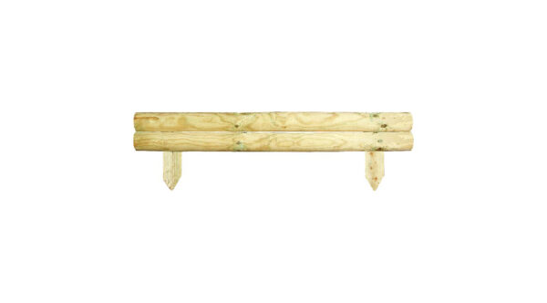 mini Horizontal Log Board HLOGBRD