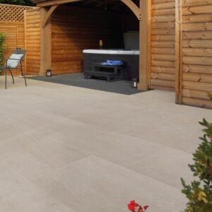 pavestone amalfi lifestyle Beige