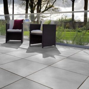 pavestone calibra silver grey