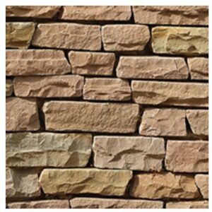 pavestone dry fell walling buff