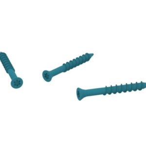 plas pro to duaspan screws