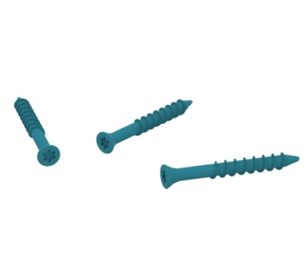 plas pro to duaspan screws