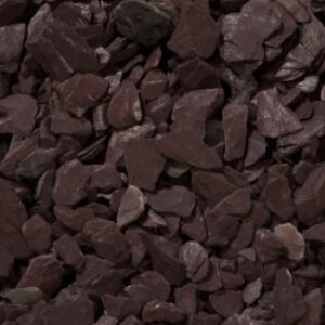 plum slate 20mm