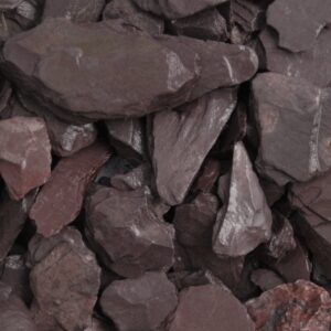 plum slate 40mm