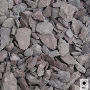 plum slate dry