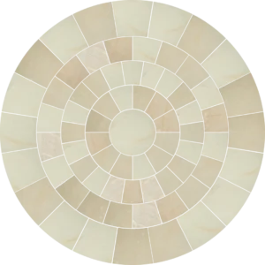 premium circles mint