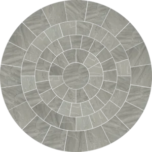premium circles mountain mist