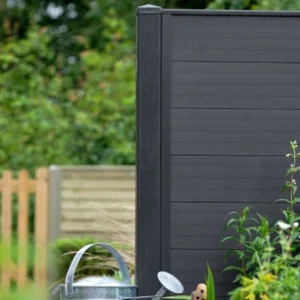 prima anthracite grey composite gravel board 450x450