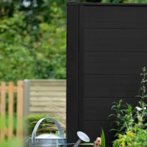 prima black composite gravel board 450x450
