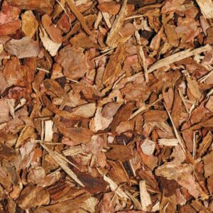 Woodchip, Mulches & Bark