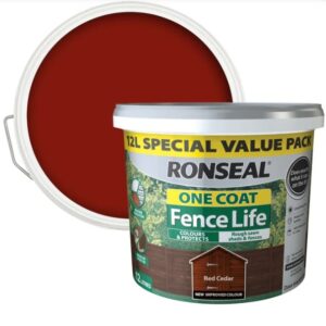 ronseal fence life 01