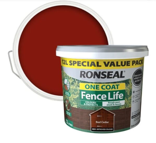 ronseal fence life 01