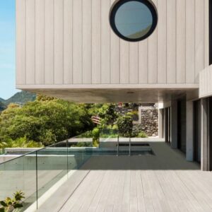 Millboard Composite Cladding