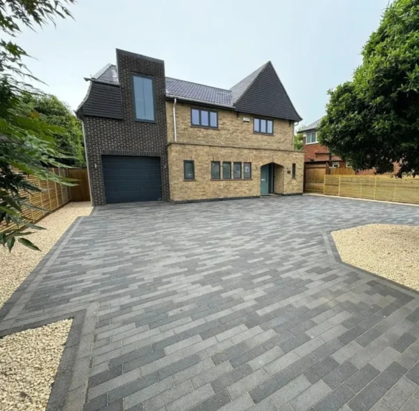 stonemaster block paving