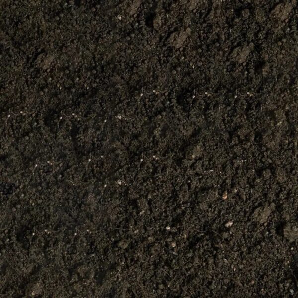 topsoil