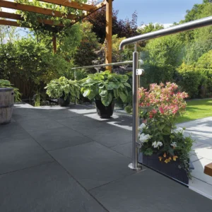 ARDESIA Black