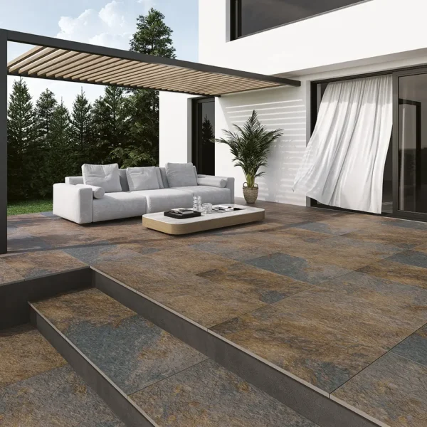 ARDESIA Rustic