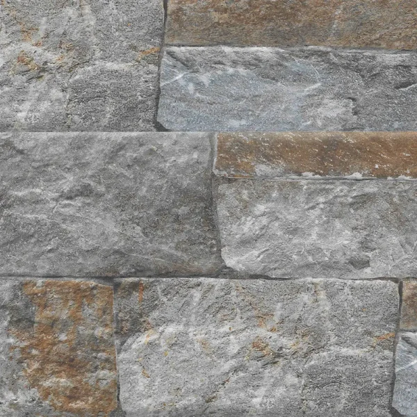 CUBO CLADDING Mix Swatch