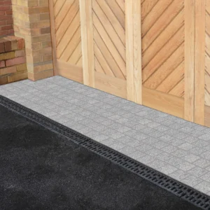 GraniteSetts Sawn Tumbled SilverGrey lifestyle