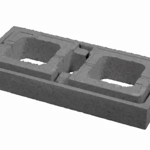 MOODUL WALLING BLOCK Black Swatch