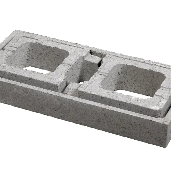 MOODUL WALLING BLOCK Grey Swatch